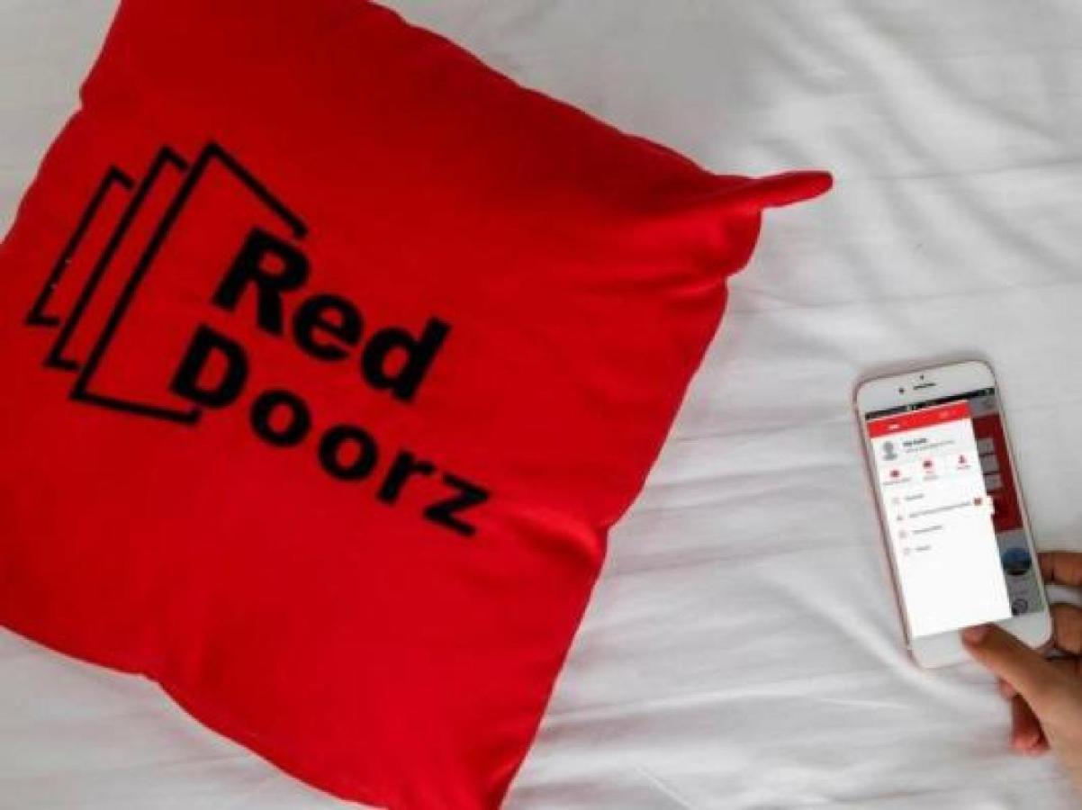 Reddoorz @ Supratman Street Ξενοδοχείο Μπαντούνγκ Εξωτερικό φωτογραφία
